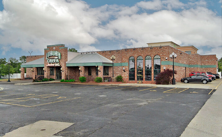 Pictures of Retail property located at 311 Salem Pl, Fairview Heights, IL 62208 for sales - image #1