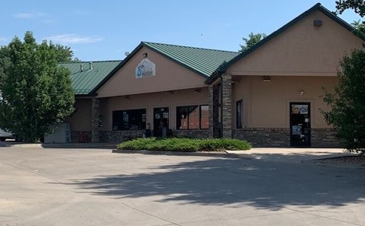 Pictures of Retail property located at 4545 W 29th St, Greeley, CO 80634 for sales - image #1