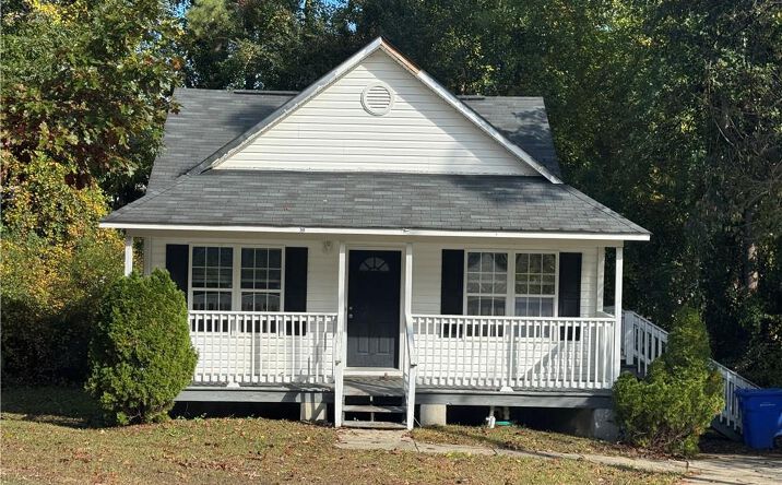 Pictures of Multifamily property located at 6124 Lonestar Rd, Fayetteville, NC 28303, 6126 Lonestar Rd, Fayetteville, NC 28303, 6158 Lonestar Rd, Fayetteville, NC 28303, 310 Nugget Ct, Fayetteville, NC 28311, 836 Durwood Dr, Fayetteville, NC 28311 for sales - image #1