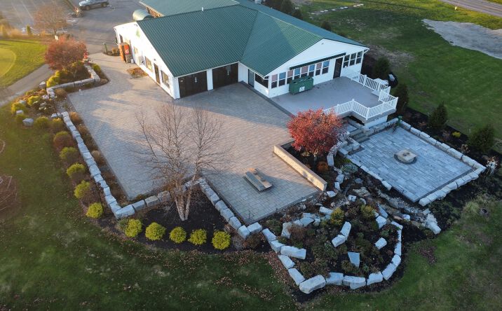 Pictures of Special Purpose, Business for Sale property located at 1189 Ogden Parma Town Line Rd, Spencerport, NY 14559 for sales - image #1