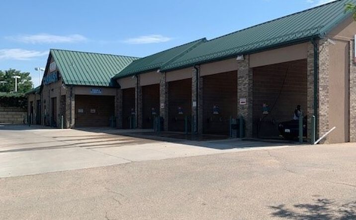 Pictures of Retail property located at 4625 W 29th St, Greeley, CO 80634 for sales - image #1