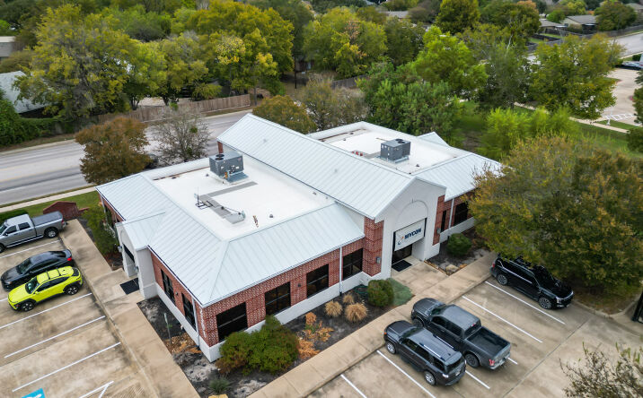 Pictures of Office property located at 2501 Ashford Dr, College Station, TX 77840 for sales - image #1