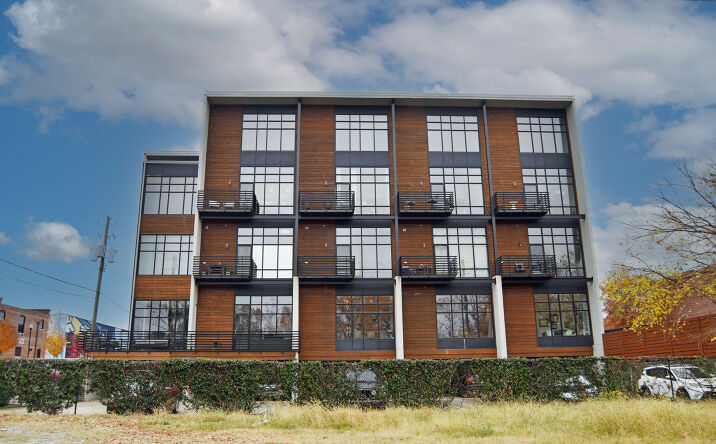 Pictures of Office property located at 2226 1st Ave S, Suite 105, Birmingham, AL 35233 for sales - image #1
