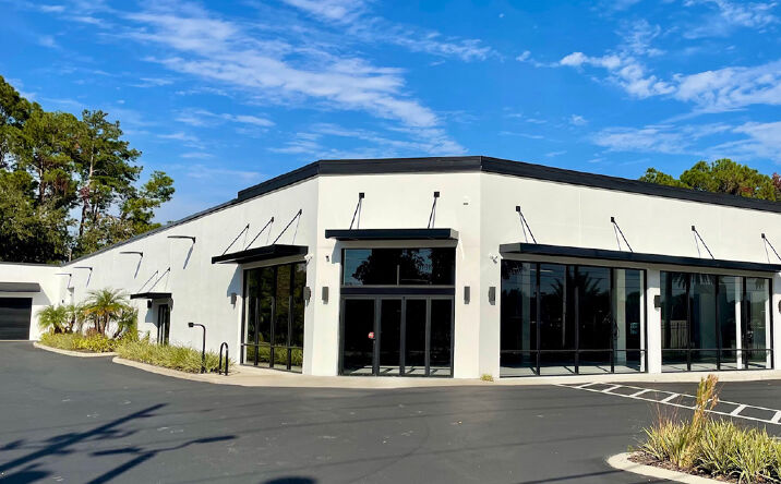Pictures of Retail property located at 11619 Beach Blvd, Jacksonville, FL 32246 for sales - image #1