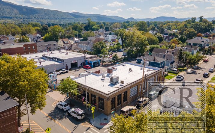 Pictures of Retail property located at 269 Main St, Beacon, NY 12508 for sales - image #1