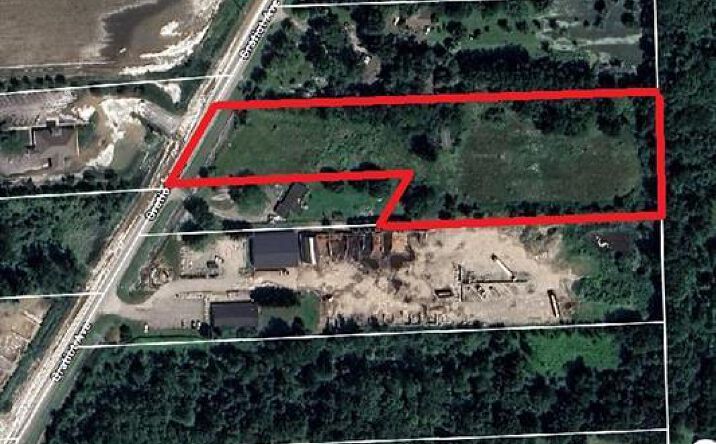 Pictures of Mixed Use, Land property located at 0000 Gratiot Ave, Casco, MI 48064 for sales - image #1