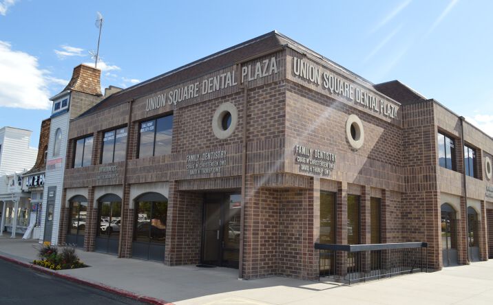 Pictures of Office, Retail property located at 9455 S Union Square, Sandy, UT 84070 for sales - image #1