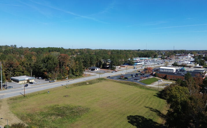 Pictures of Land property located at W Hill St, Thomson, GA 30824 for sales - image #1