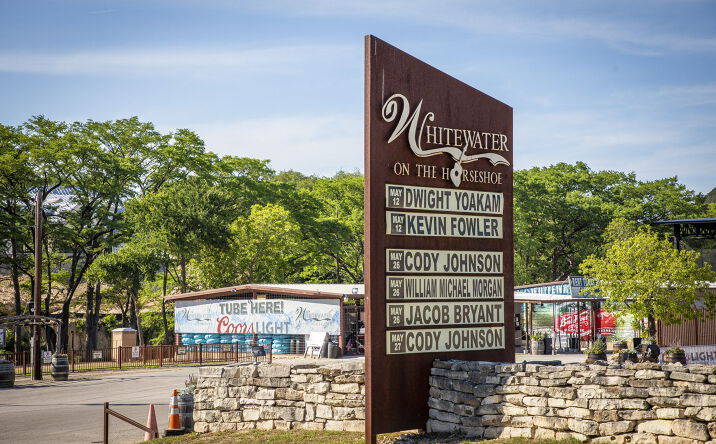 Pictures of Office, Hospitality, Mixed Use, Mobile Home Park property located at 14460 River Rd, New Braunfels, TX 78132 for sales - image #1