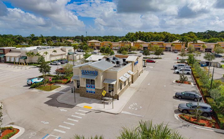 Pictures of Retail property located at 3025 SW Port St Lucie Blvd, Port St. Lucie, FL 34953 for sales - image #1