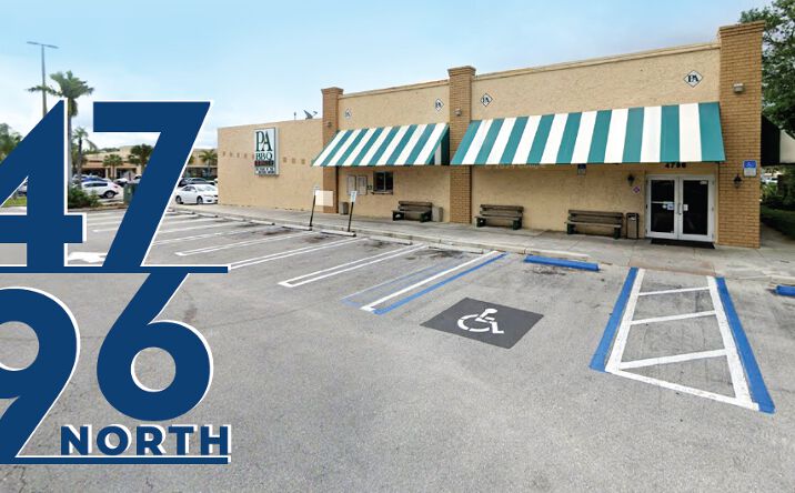 Pictures of Retail property located at 4796 N Congress Ave, Boynton Beach, FL 33426 for sales - image #1