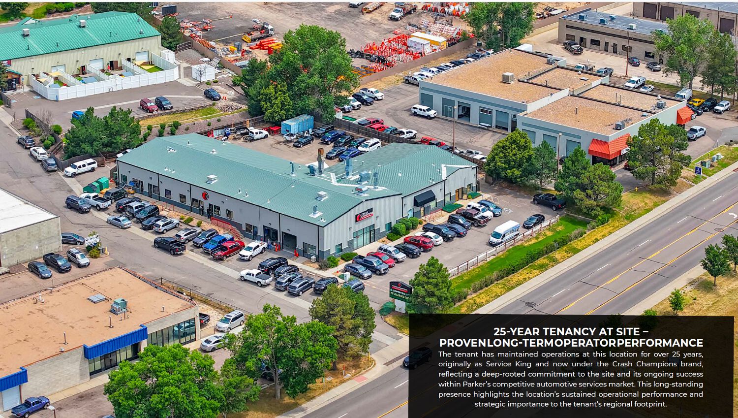 10322 Dransfeldt Rd, Parker, CO 80134 | Crexi.com