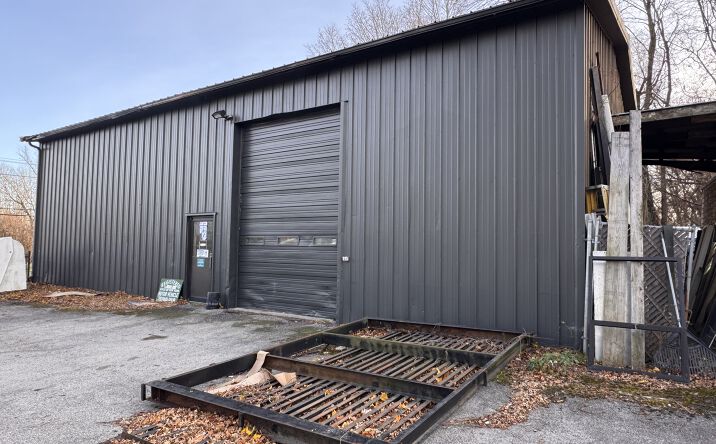 Pictures of Industrial property located at 285 Violet Ave, Poughkeepsie, NY 12601 for sales - image #1