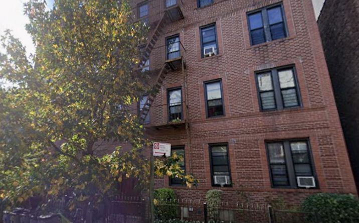 Pictures of Multifamily property located at 484 E 94th St, Brooklyn, NY 11212 for sales - image #1