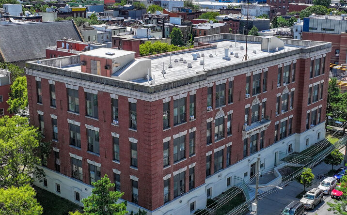 Pictures of Multifamily property located at 165 Conover St, Brooklyn, NY 11231 for sales - image #1