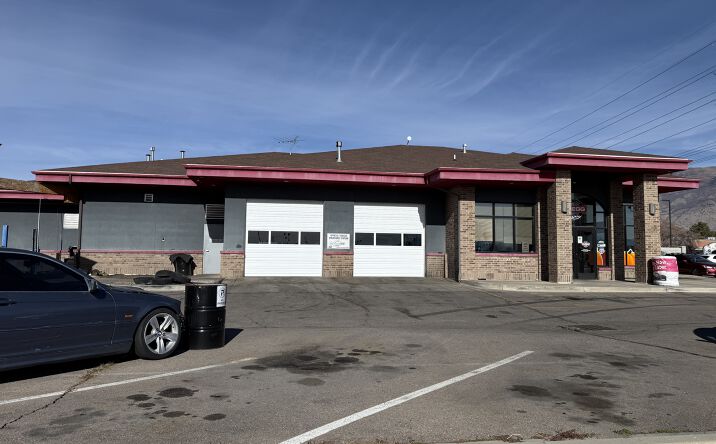 Pictures of Retail property located at 668 S 500 E St, American Fork, UT 84003 for sales - image #1