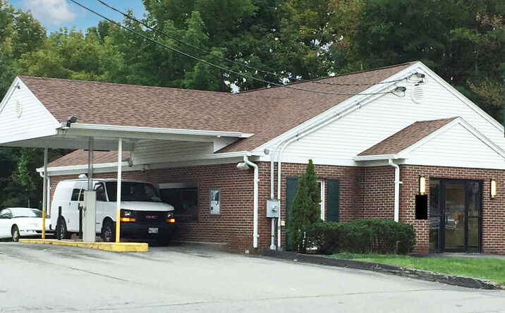 Pictures of Retail, Office property located at 112 Main Street, Fairfield, ME 04937 for sales - image #1