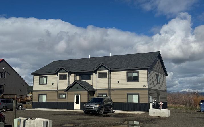 Pictures of Multifamily property located at 620 Virginia St, New Meadows, ID 83654 for sales - image #1