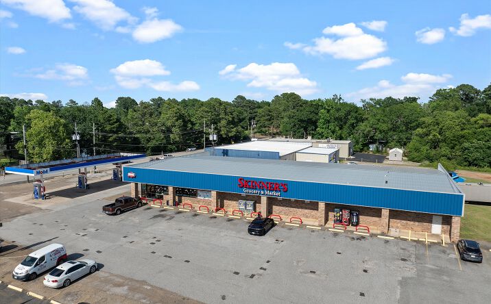 Pictures of Business for Sale, Retail property located at 1708 Judson Rd, Longview, TX 75601 for sales - image #1