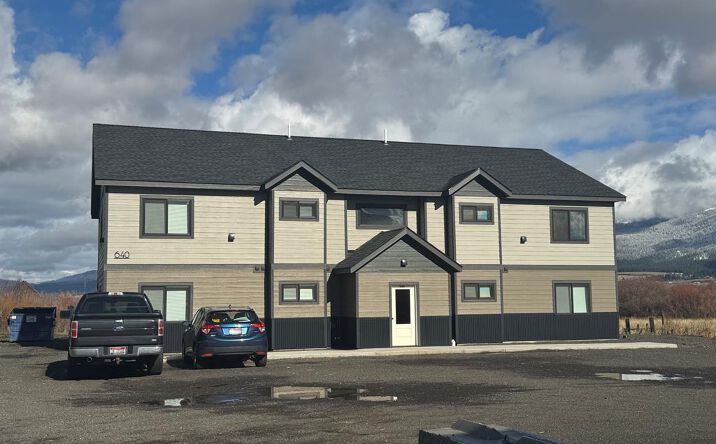 Pictures of Multifamily property located at 640 Virginia St, New Meadows, ID 83654 for sales - image #1