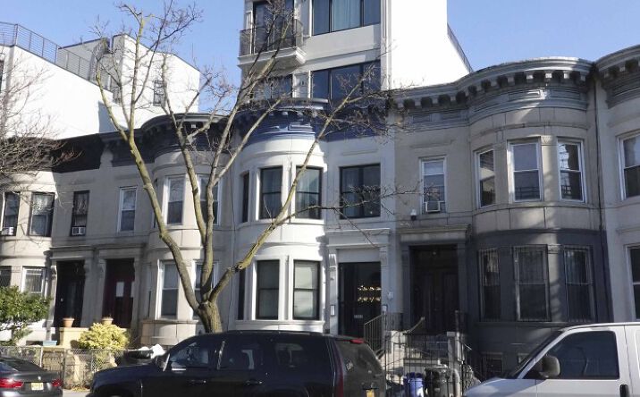 Pictures of Multifamily property located at 2561 Bedford Ave, Brooklyn, NY 11226 for sales - image #1