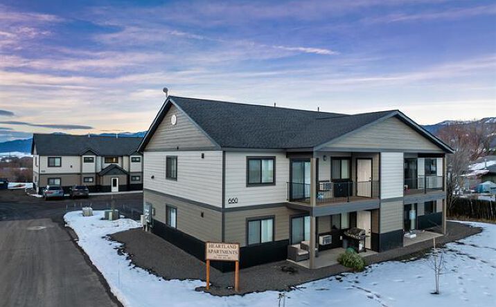 Pictures of Multifamily property located at 660 Virginia St, New Meadows, ID 83654 for sales - image #1