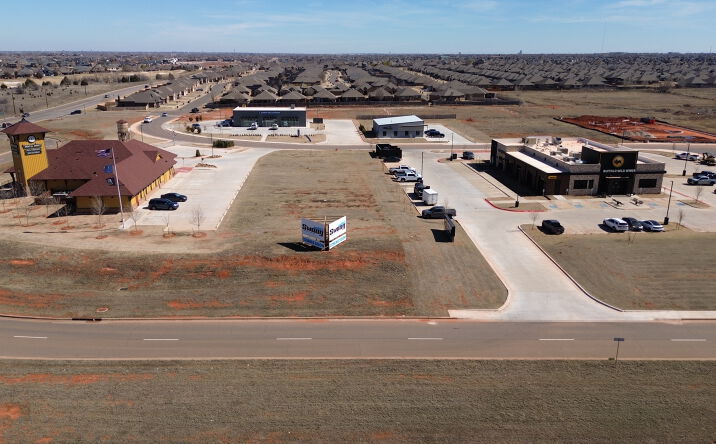 Pictures of Land property located at 16201 Ironstone Pl, Edmond, OK 73013 for sales - image #1