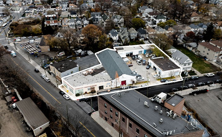 Pictures of Industrial, Mixed Use, Retail property located at 1388 Richmond Ter, STATEN ISLAND, NY 10310 for sales - image #1