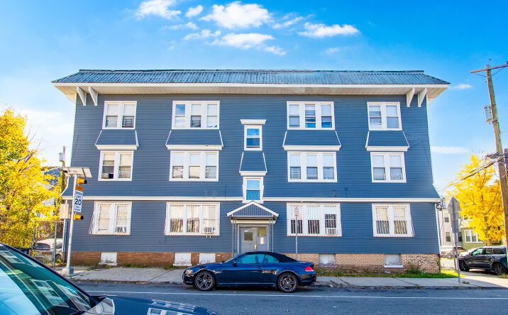 Pictures of Multifamily property located at 858-860 S 18th St, Newark, NJ 07108 for sales - image #1
