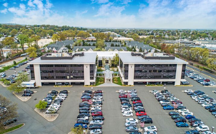 image of property at 2-6 BRIGHTON ROAD Clifton NJ 07012