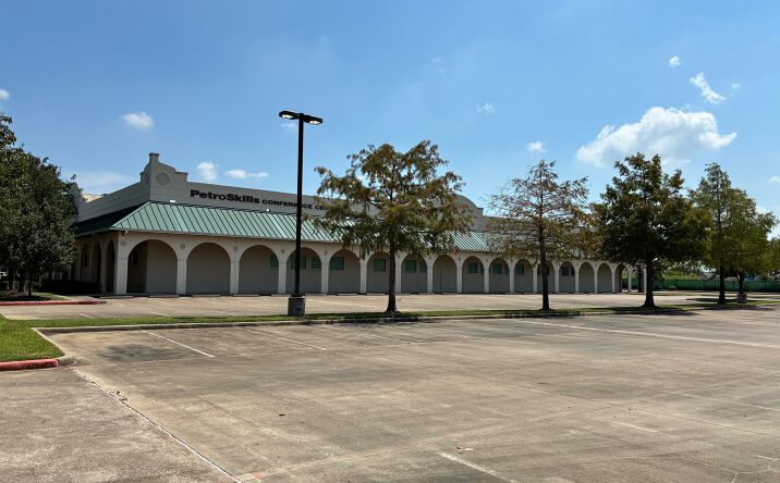 Pictures of Office, Senior Living, Special Purpose property located at 25403 Katy Mills Pkwy, Katy, TX 77494 for sales - image #1