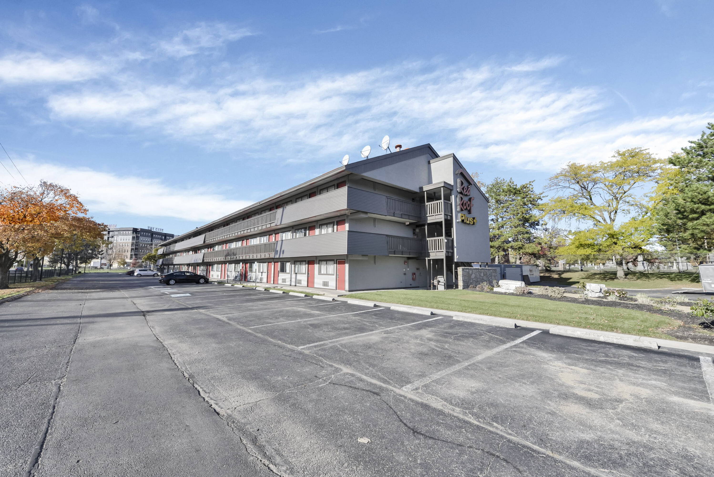 441 Ackerman Rd, Columbus, OH 43202 | Crexi.com