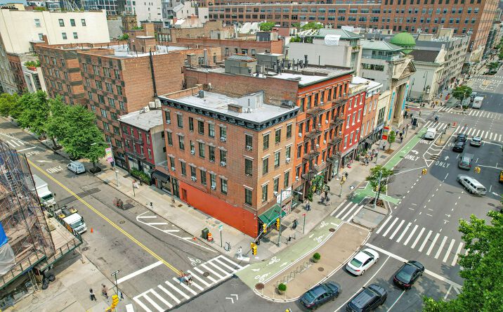 Pictures of Multifamily property located at 65 8th Ave, New York, NY 10014 for sales - image #1