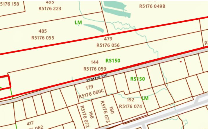 Pictures of Land property located at 479 Buford Dr, Lawrenceville, GA 30046 for sales - image #1