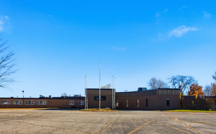 Pictures of Multifamily, Senior Living, Special Purpose property located at 729 S Norton St, Corunna, MI 48817 for sales - image #1