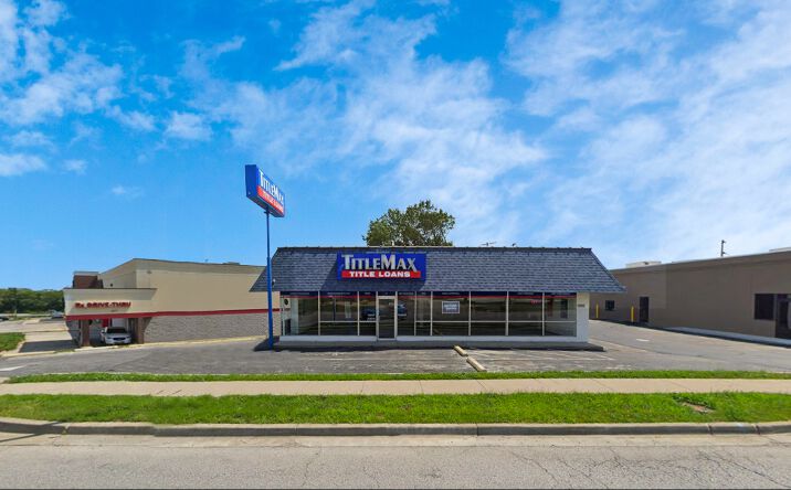 Pictures of Retail property located at 11915 Blue Ridge Blvd, Grandview, MO 64030 for sales - image #1