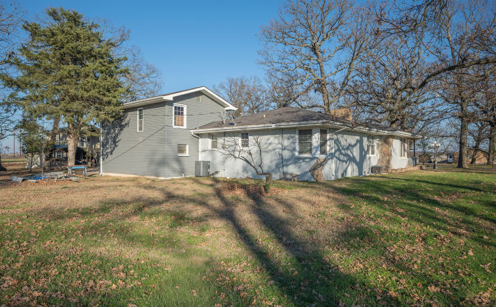 Pictures of Multifamily property located at 210 Route J, South West City, MO 64863 for sales - image #1