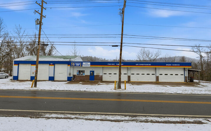Pictures of Business for Sale, Industrial, Mixed Use property located at 109 Lodgeville Rd, Bridgeport, WV 26330 for sales - image #1