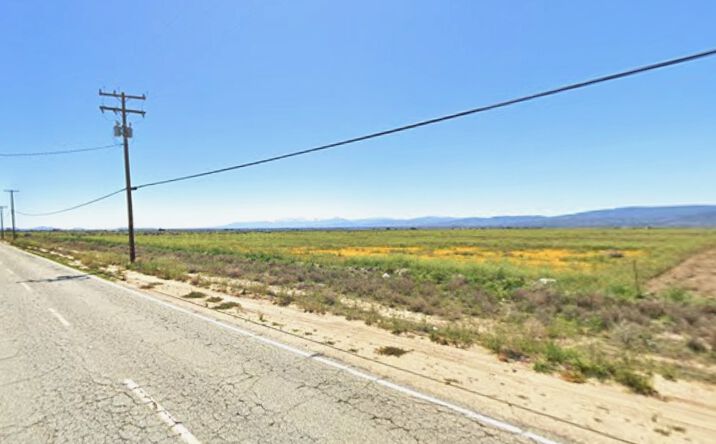 Pictures of Land property located at 6518 West Ave G, Lancaster, CA 93536 for sales - image #1