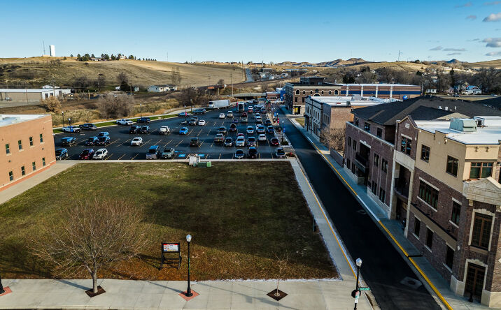 Pictures of Land, Mixed Use property located at 165 N Connor St, Sheridan, WY 82801 for sales - image #1
