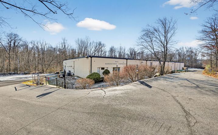 Pictures of Industrial property located at 297 Margaret King Ave, Ringwood, NJ 07456 for sales - image #1