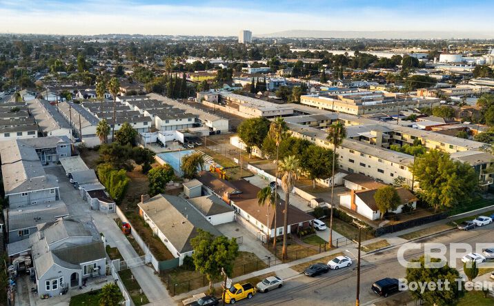 Pictures of Land property located at 3150 Euclid Ave, Lynwood, CA 90262 for sales - image #1