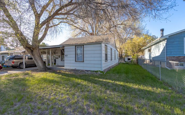 Pictures of Multifamily property located at 4131 buchanan blvd, bi, Billings, MT 59101 for sales - image #1