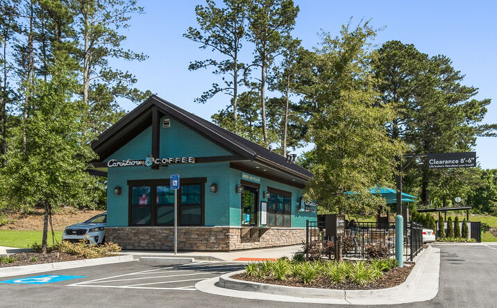 Pictures of Retail property located at 4115 Hwy 278 NE, Covington, GA 30014 for sales - image #1