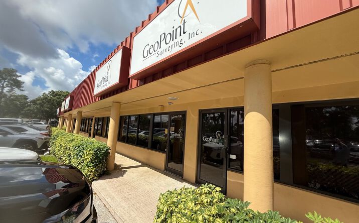 Pictures of Office property located at 4152 W Blue Heron Blvd Ste 106, Riviera Beach, FL 33404 for sales - image #1