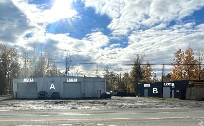 Pictures of Industrial property located at 2014 N Post Rd, Anchorage, AK 99501 for sales - image #1