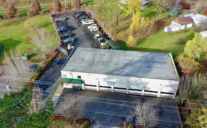 Pictures of Retail property located at 28117 SE Hwy 212, Boring, OR 97009 for sales - image #1