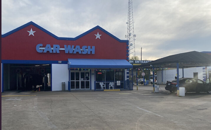 Pictures of Special Purpose property located at 12573 Richmond Ave., Houston, TX 77082 for sales - image #1