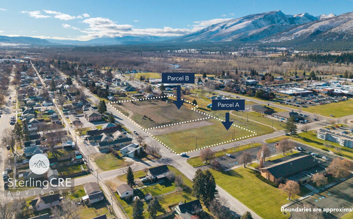 Pictures of Multifamily, Land, Senior Living property located at 225 N 8th St, Hamilton, MT 59840 for sales - image #1