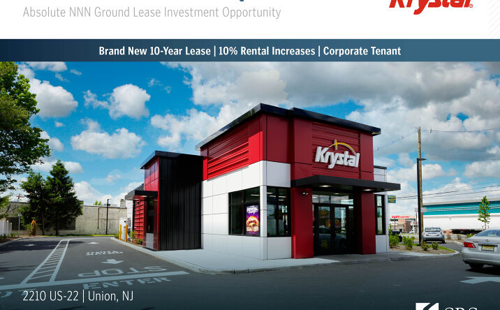 Pictures of Retail property located at 2210 US-22, Union, NJ 07083 for sales - image #1